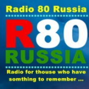 Радио 80 RUSSIA